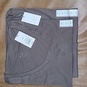 BUNDLE OF 5 SHIRTS !! Target 2XL shirts